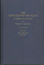 LONG ISLAND RAILROAD - VOL. 6  by SEYFRIED   LIRR  ONLY 750 COPIES PRINTED picture