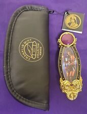 Rare Franklin Mint Knife - Xena Warrior Princess - Complete With Case & Box picture