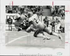 1979 Press Photo Dallas Cowboys football game action. - hps26989 picture