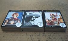 1991 TSR Advanced Dungeons & Dragons ~ Silver ~ Complete Your Set ~ You Pick picture