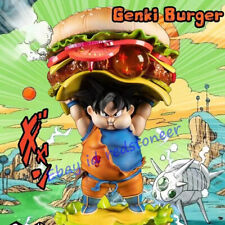 XS Studio Dragon Ball Hamburger Son goku WCF 13
