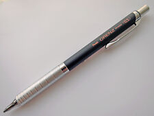 Pentel ORENZ Metal Grip 0.5mm Anti-Breaking Mechanical Pencil, XPP1005G PP1005G picture