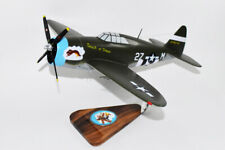 Republic P-47D Thunderbolt, 510th FS 405 FG Touch of Texas, Capt Mohrle, 18in picture