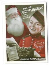 Santa Claus Nostalgic Art Collection Ad Dec. 1939 picture
