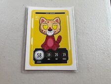 Juicy Jaguar VeeFriends Series 2 Compete and Collect Core Card Gary Vee picture