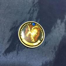 Pokemon Advanced Generation Absol Medal Vintage from Japan Used in Japan picture
