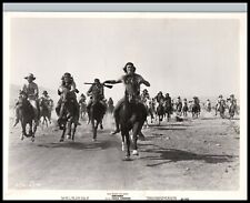 Chuck Connors in Geronimo (1962) PORTRAIT ORIGINAL VINTAGE PHOTO M 76 picture