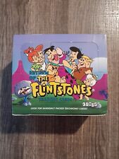 1994 Cardz Return Of The Flintstones Box 36 Packs picture