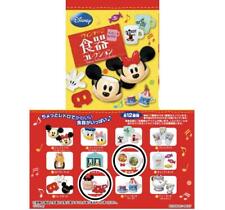 Re-Ment Disney Vintage Tableware Collection From Japan picture