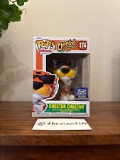 Funko Pop Ad-Icons: Chester Cheetah #174 Hollywood Exclusive picture