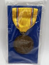 WW2 US American Defense Service Medal NOS UNOPENED picture