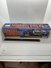 Sunoco 2000 Pro Stock Transporter collectors Edition 7 in a Series Toy New picture