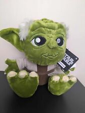 NEW Disney Star Wars Yoda 10