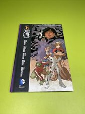 Teen Titans: Earth One Vol. 1 picture
