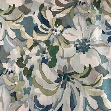 Cowtan & Tout  Hot  house  linen by Jane Churchill 6.5 yards available sold bty picture