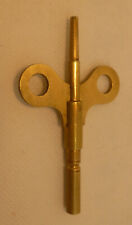 Antique Seth Thomas Clock Key Clock for Seth Crystal Regulator Clock-BEST OFF picture