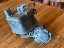 Rare Vintage Holley 885-FFG Carburetor For M211 G-749 GMC 2 1/2 Ton, New Inside. picture