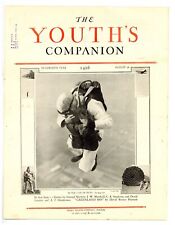 Youth's Companion Magazine Aug 26 1926 VG- 3.5 picture
