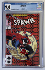 Spawn #300 CGC 9.8 Image 2019 Variant Cover J picture