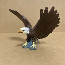 Schleich Bald Eagle 2001  Discontinued picture
