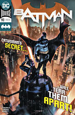 Batman #90 Main Cover 1st App Of The Designer 2020, DC NM picture