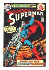 Comic: Superman #280 - Oct 1974 picture