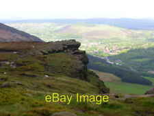 Photo 6x4 Wimberry Rocks Tunstead/SE0004 Locally known as the 'Indi c2007 picture