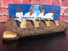 Disneyland Splash Mountain Reproduction Prototype Prop Signed by Bob Gurr picture