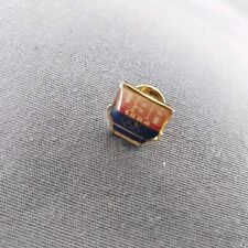 USA Olympics 1984 Screwback Lapel Hat Jacket Pin picture