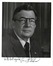 Lane Kirkland signed autographed 8x10 photo AMCo COA 19795 picture