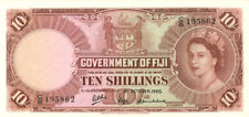 Fiji P-52e - Foreign Paper Money - Paper Money - Foreign picture
