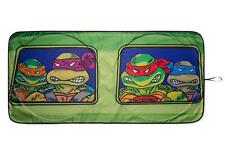 Teenage Mutant Ninja Turtles Sunshade for Car Windshield | 64 x 32 Inches picture