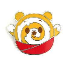 New WDW Disney Munchlings Series 1 Mystery Winnie the Pooh Honey Cake Pin 151821 picture