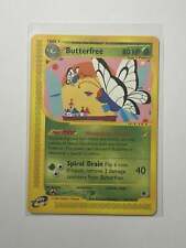Butterfree Expedition 38/165  Pokemon  card Near Mint WOTC picture