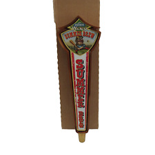 Pete's Wicked Summer Brew Beer Tap Handle New in Box picture