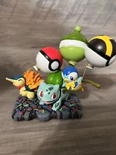 Pokémon Celebration Parade: Uplifting Friendships Figure picture