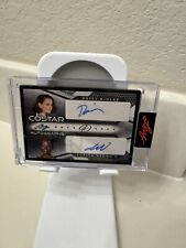 2023 Leaf Pop Century Decadence Daisy Ridley Lupita Nyong'o AUTO /7 STAR WARS picture