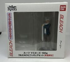 Roots X Bleach HITSUGAYA TOSHIRO Figure Bandai picture