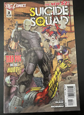 SUICIDE SQUAD comics DC YOU CHOOSE Harley Quinn New 52 Rebirth 2011 2016 picture