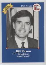 1991 National Education Association 102nd Congress Bill Paxon 0w6 picture