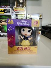Snow White FUNKO Minis Disney Princess Vinyl Figure #49 picture