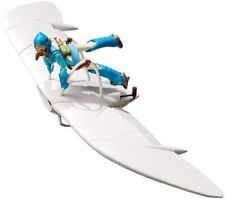 BANDAI Nausicaa of the Valley of the Wind Galleria Mehve & Nausicaa 2023 New picture