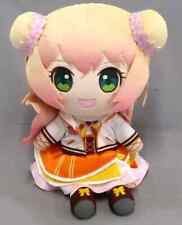 hololive Momosuzu Nene Birthday 2023 official limited Plush Doll 35×17cm(2023) picture