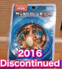 2016 Charizard figure Unopened NEW Discontinued Pokémon Rare Vintage picture