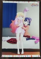 Gabriel DropOut Gav Vine Wall Scroll Poster H28inch Japan anime picture