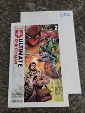 (2024) ULTIMATE SPIDER-MAN #2 NM+ Cover A 002 picture