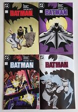 Batman Year One #404-407 NM Frank Miller Multiple 1st Apps DC Comics Facsimiles  picture