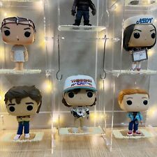 Creatively Clear Acrylic Desktop Display Shelf for Funko POP Figure Collection picture