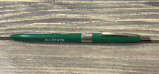 Vintage Green Allstate Insurance Company Bucyrus Ohio Pen picture