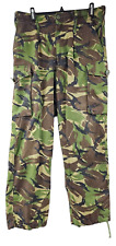 British Armed Forces DPM Lightweight Combat Pants picture